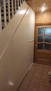 Trepiproff trepid - kvaliteetne ja kindel trepp, treppide valmistamine ning paigaldus.