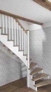 Trepiproff trepid - kvaliteetne ja kindel trepp, treppide valmistamine ning paigaldus.