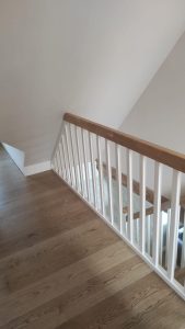 Trepiproff trepid - kvaliteetne ja kindel trepp, treppide valmistamine ning paigaldus.