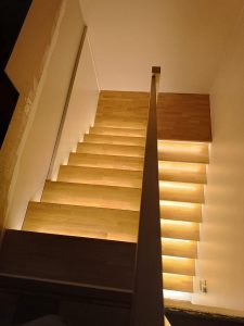 Trepiproff trepid - kvaliteetne ja kindel trepp, treppide valmistamine ning paigaldus.