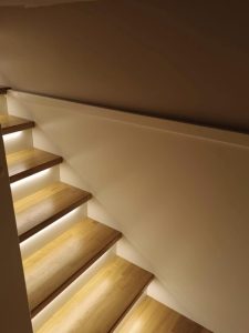 Trepiproff trepid - kvaliteetne ja kindel trepp, treppide valmistamine ning paigaldus.