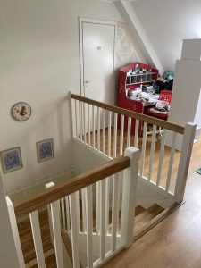 Trepiproff trepid - kvaliteetne ja kindel trepp, treppide valmistamine ning paigaldus.