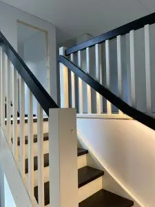 Trepiproff trepid - kvaliteetne ja kindel trepp, treppide valmistamine ning paigaldus.