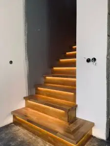 Trepiproff trepid - kvaliteetne ja kindel trepp, treppide valmistamine ning paigaldus.