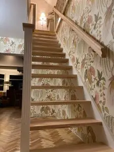 Trepiproff trepid - kvaliteetne ja kindel trepp, treppide valmistamine ning paigaldus.