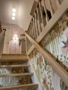 Trepiproff trepid - kvaliteetne ja kindel trepp, treppide valmistamine ning paigaldus.