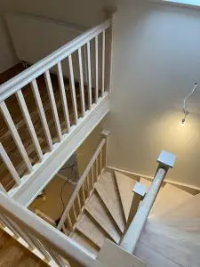 Trepiproff trepid - kvaliteetne ja kindel trepp, treppide valmistamine ning paigaldus.