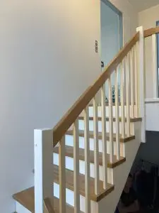 Trepiproff trepid - kvaliteetne ja kindel trepp, treppide valmistamine ning paigaldus.